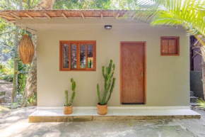 Casa Cactus, Natural Experience in Rio Ascurra